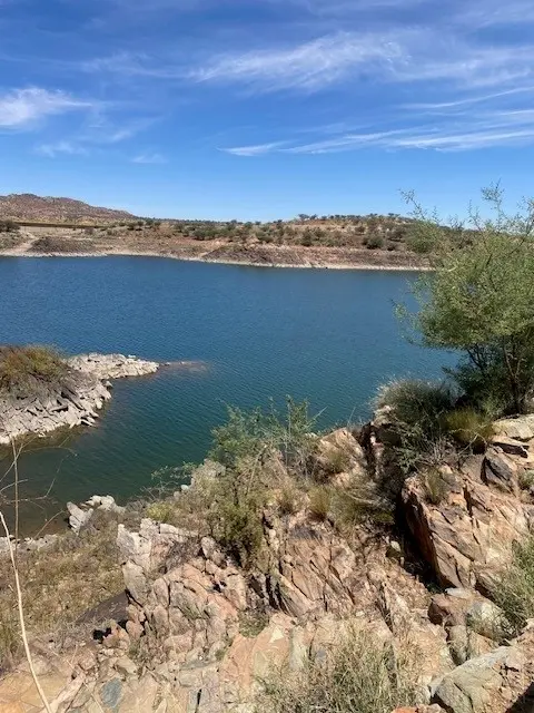 Oanob Lake