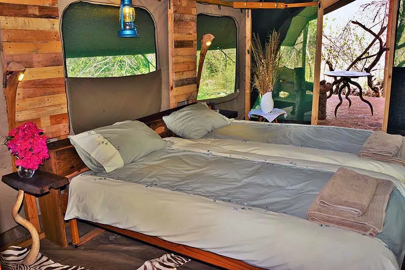 Mundulea Nature Reserve - A Jewel in the Otavi Mountains