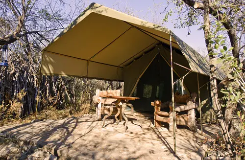 Mundulea Nature Reserve - A Jewel in the Otavi Mountains