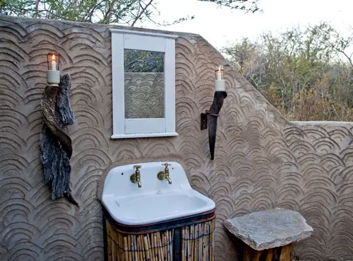 Mundulea Nature Reserve - A Jewel in the Otavi Mountains