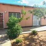 Freestanding Property FOR SALE - Rehoboth, Block A - N$ 700,000 (being sold below valuation price)