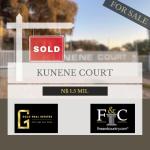 Kunene Court