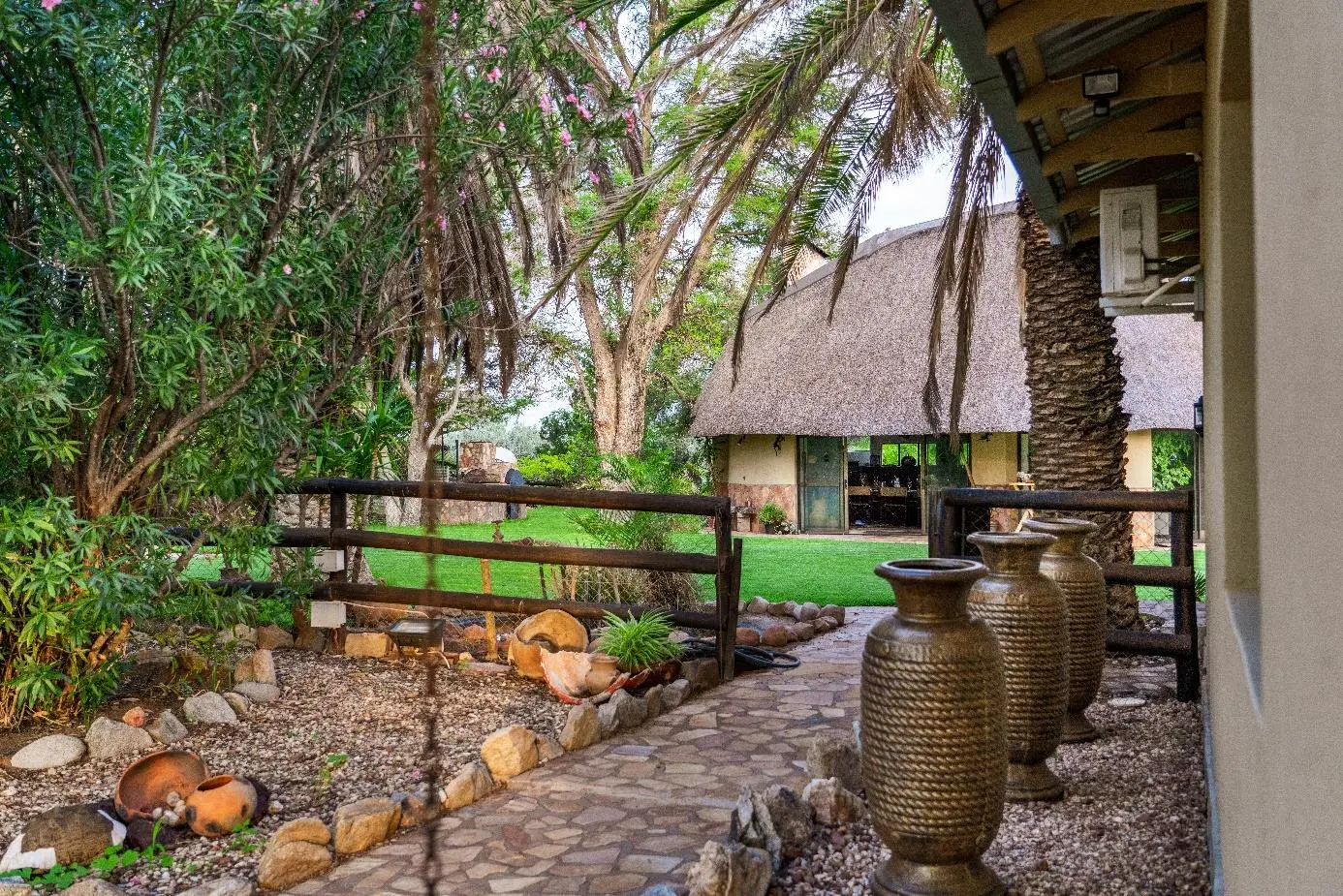 Exlusive Hunting ranch and Guest farm for Sale - NO WAIVER NEEDED