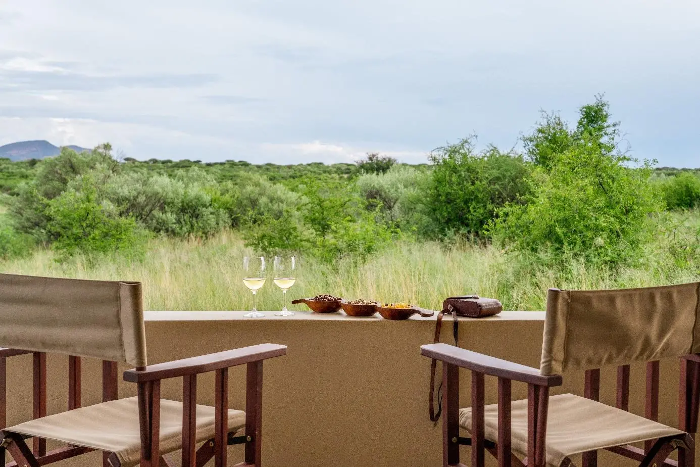 Exlusive Hunting ranch and Guest farm for Sale - NO WAIVER NEEDED
