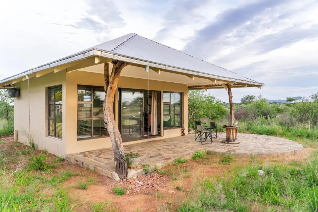 Exlusive Hunting ranch and Guest farm for Sale - NO WAIVER NEEDED