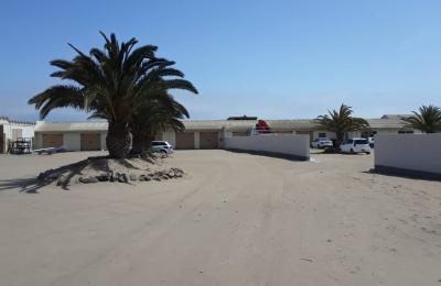 Swakopmund Commercial Property